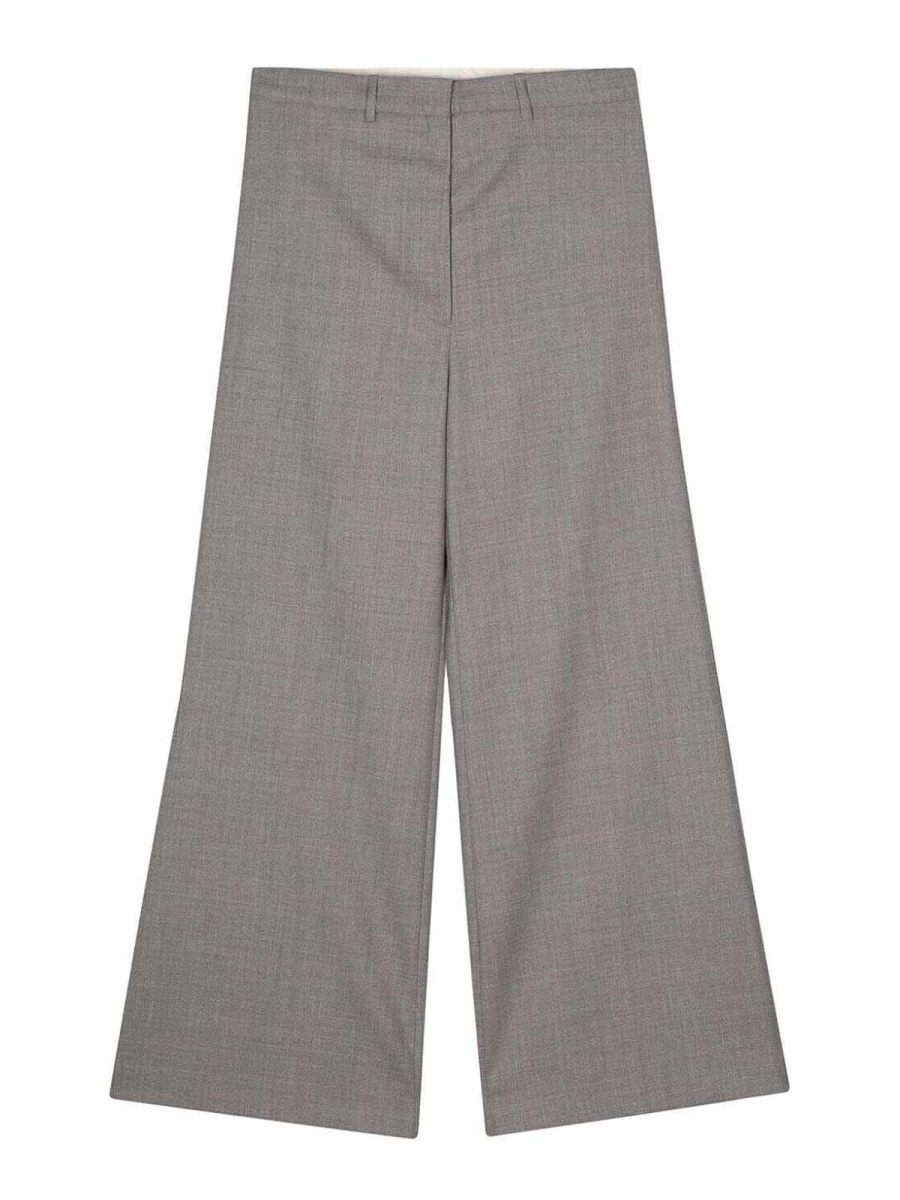 Low Classic Short - Gris