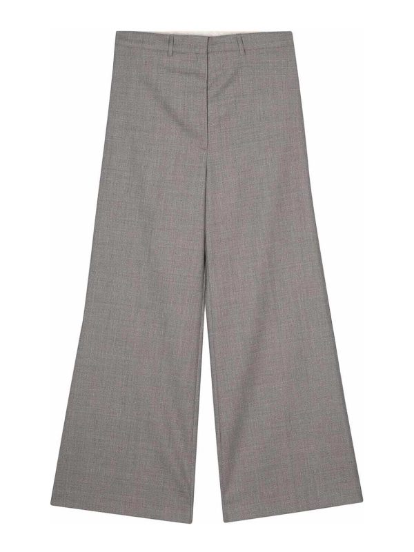 Low Classic Short - Gris