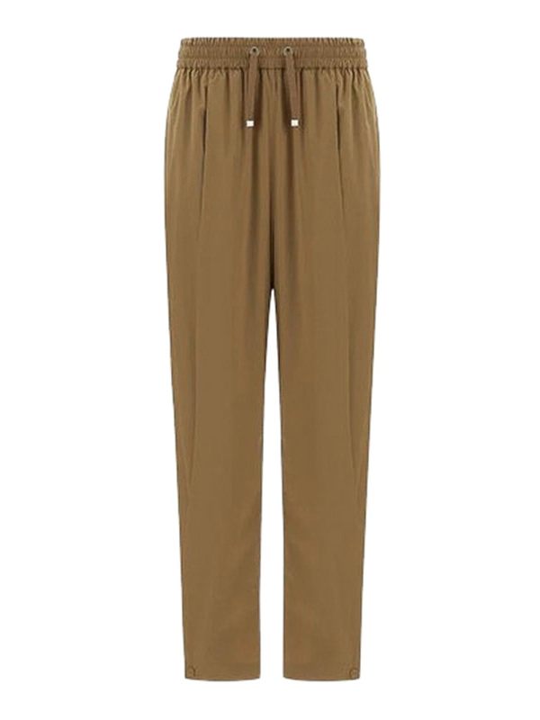 Herno Pantalons Décontractés