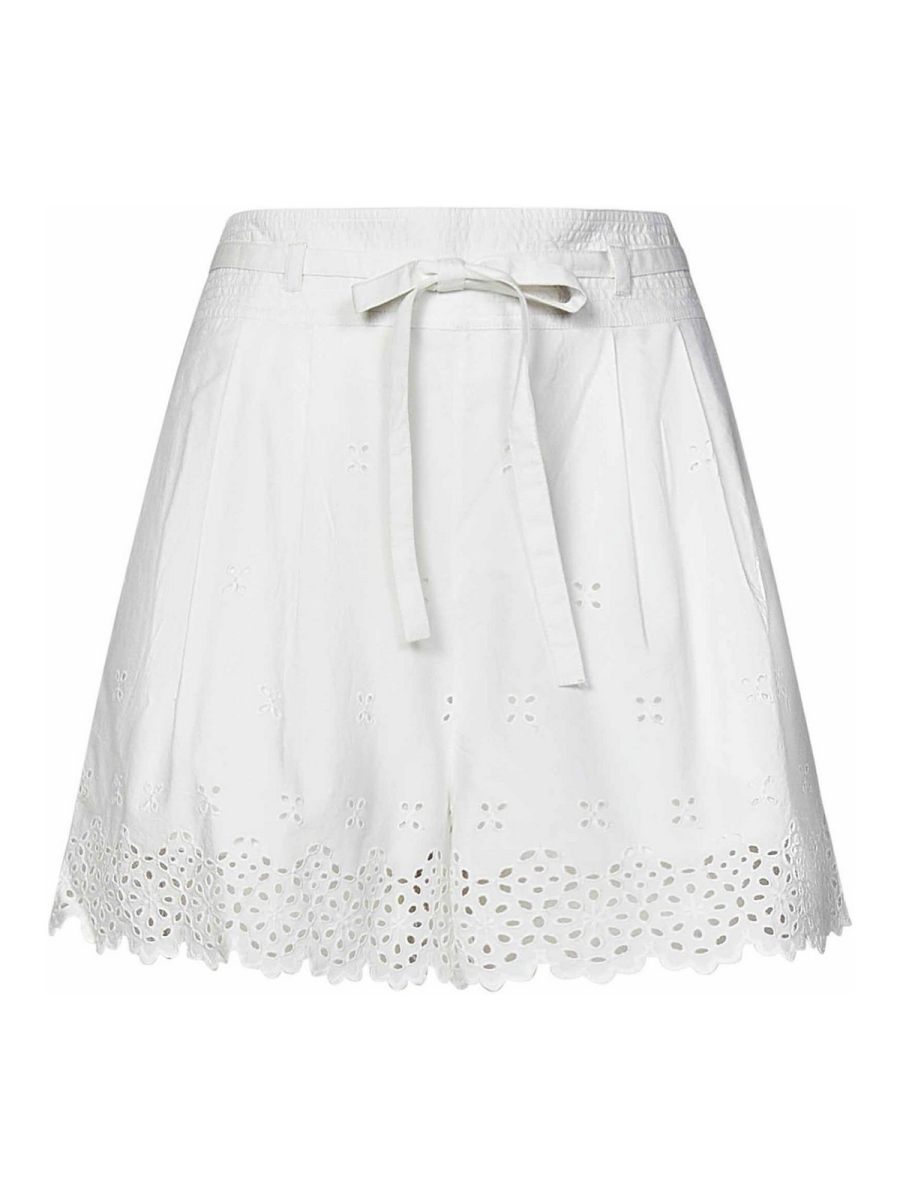 Ulla Johnson Short - Sabine