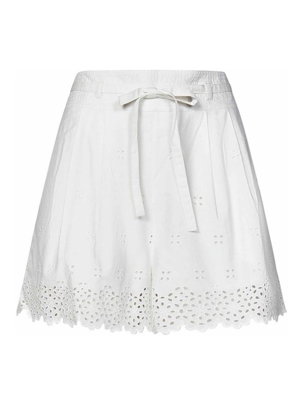 Ulla Johnson Short - Sabine