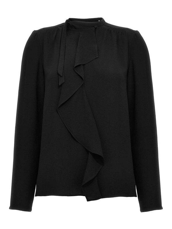 Isabel Marant Blouse - Noir