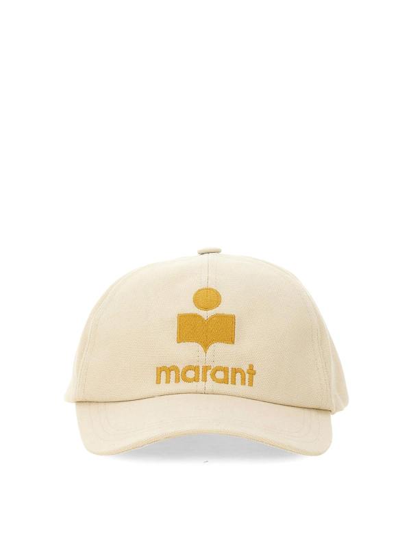 Isabel Marant Chapeau - Rose Clair