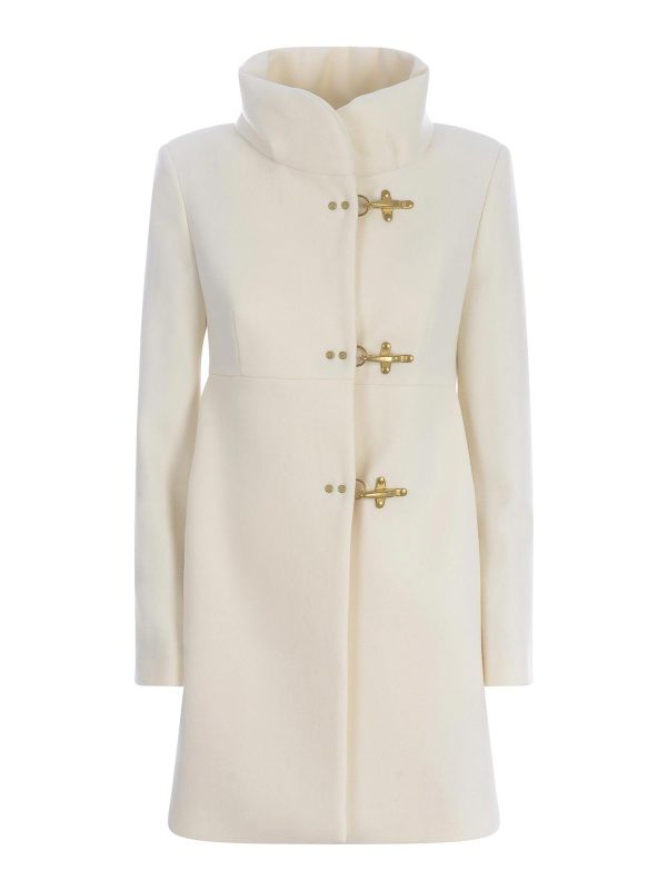 Fay Manteau Court - Romantic