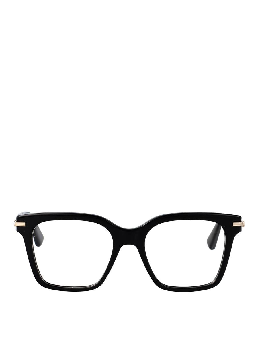 Salvatore Ferragamo Lunettes - Noir