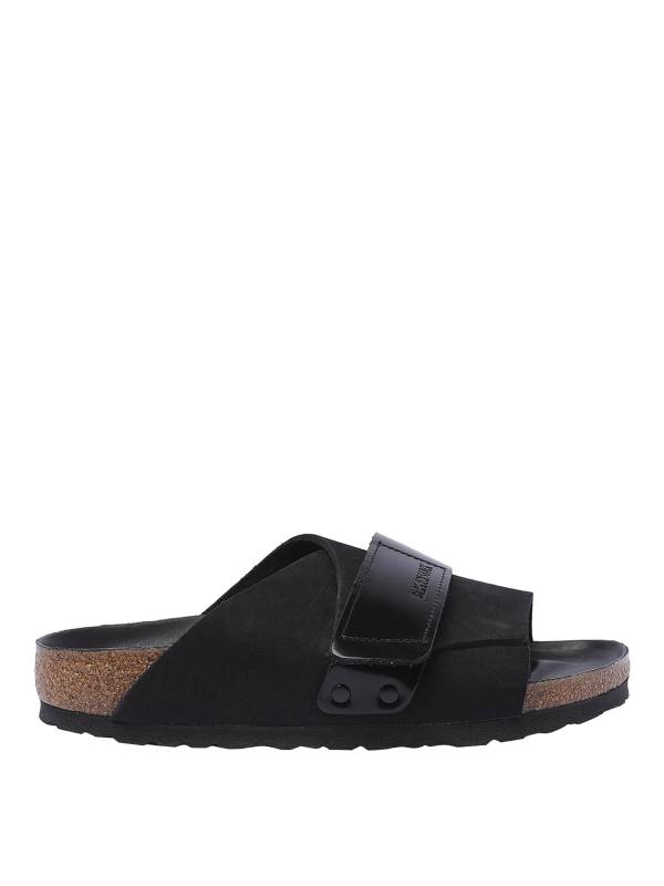 Birkenstock Sandales - Noir