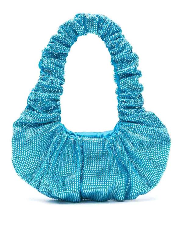 Giuseppe Di Morabito Sac Cabas - Bleu
