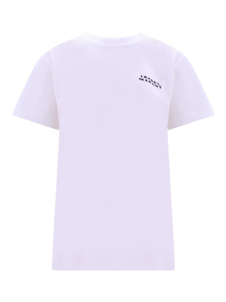 Isabel Marant T-Shirt - Blanc