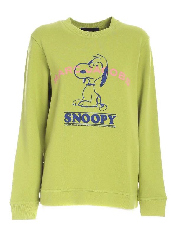 Marc Jacobs Sweat-Shirts - Snoopy