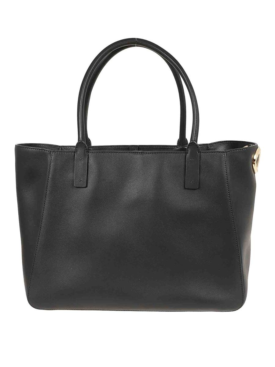 Valentino Garavani Sac Cabas - Noir