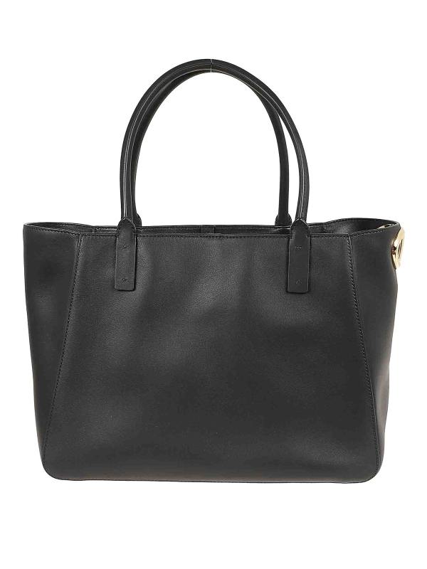 Valentino Garavani Sac Cabas - Noir