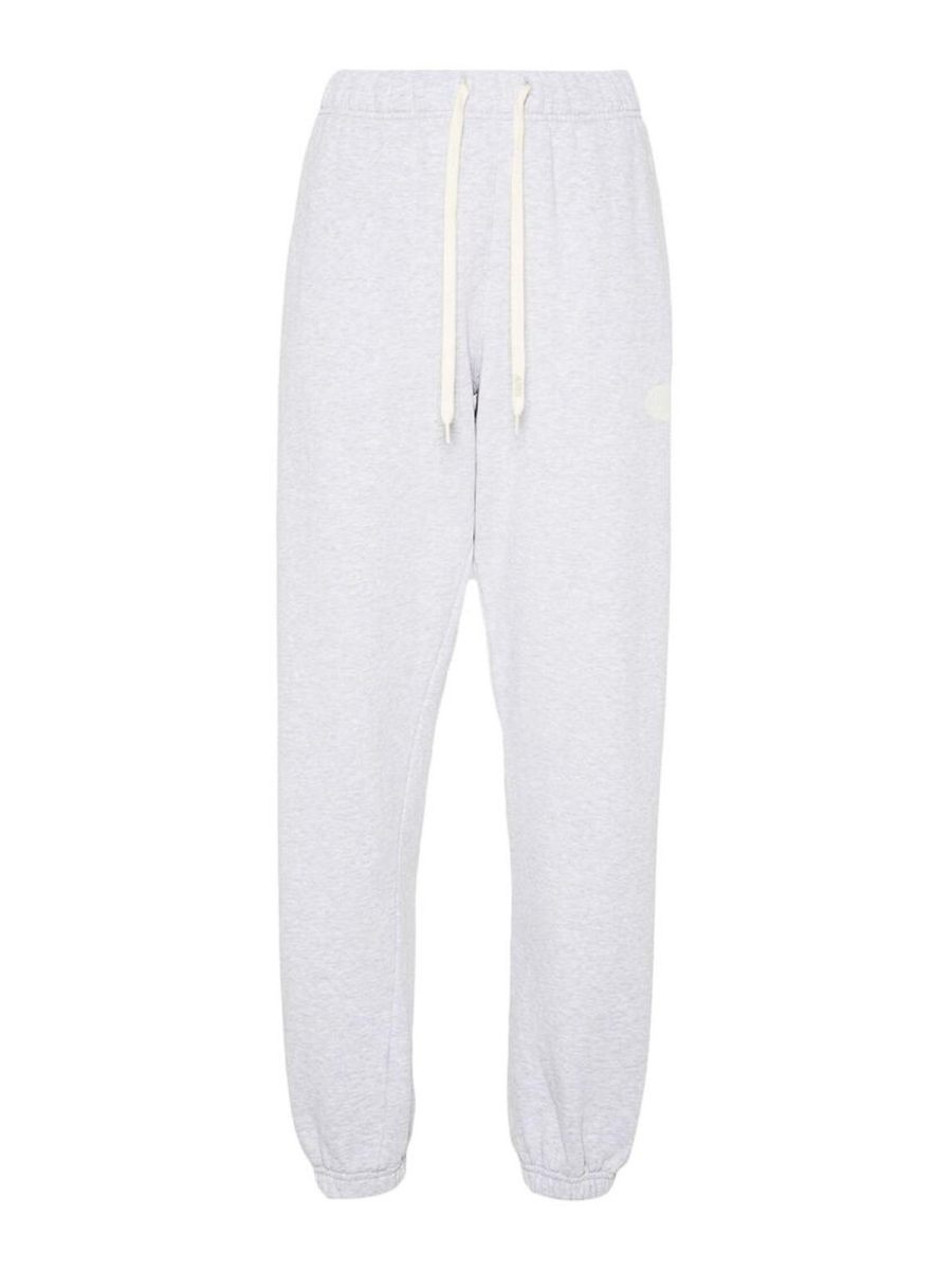 Autry Pantalons Décontractés - Gris