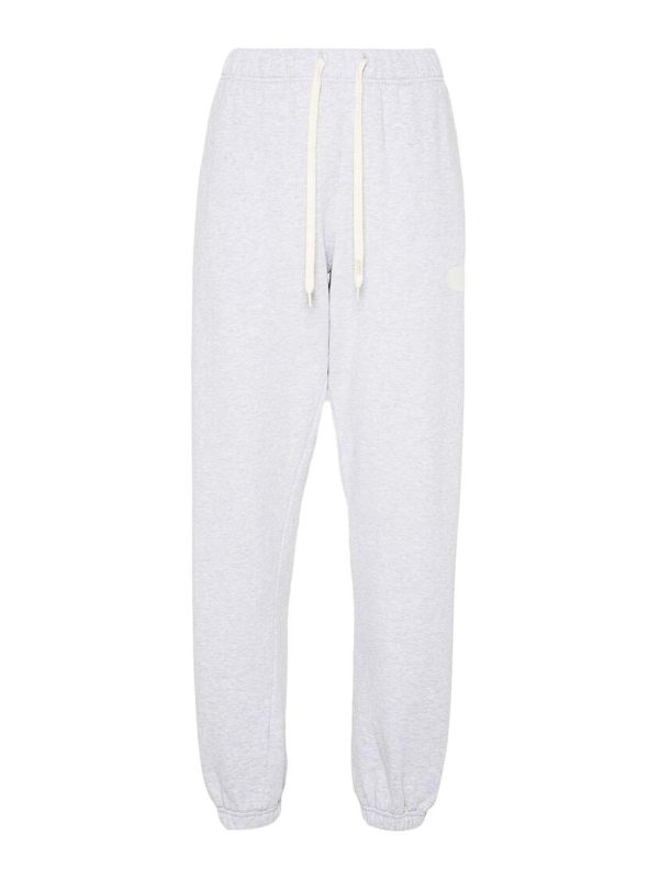 Autry Pantalons Décontractés - Gris