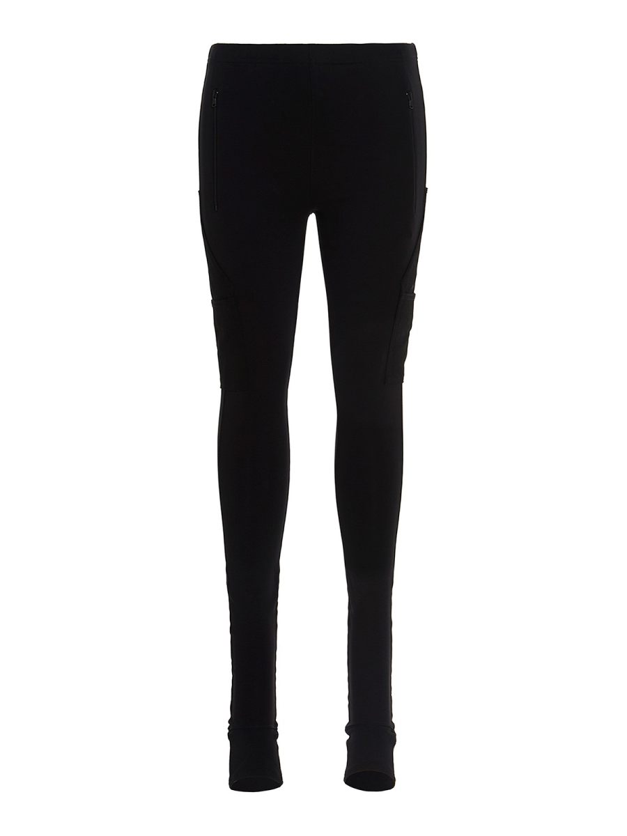 Wardrobe. NYC Leggings - Utility