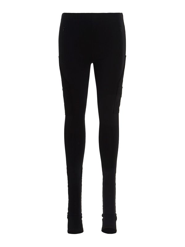 Wardrobe. NYC Leggings - Utility