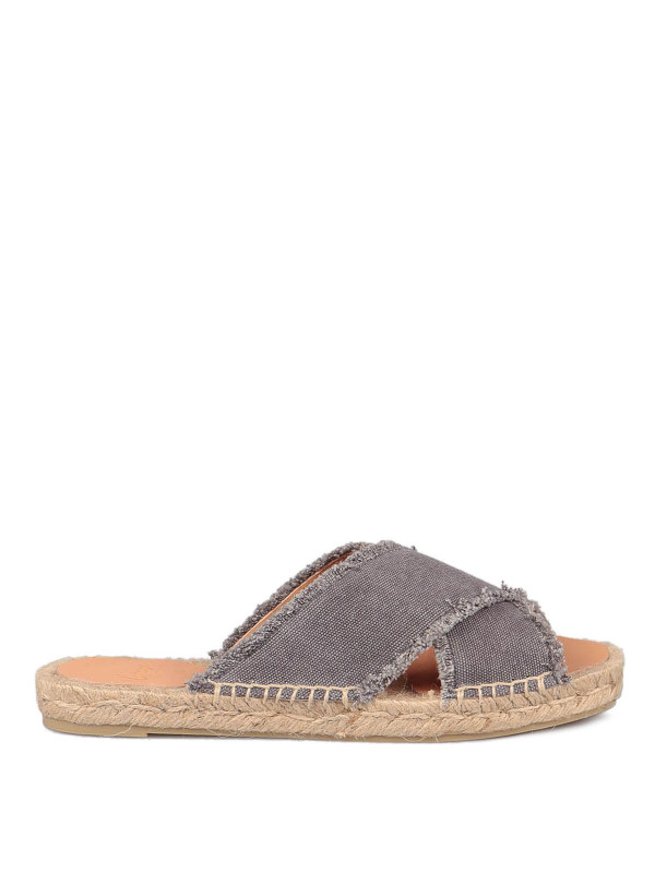 Castaner Tongs - Palmera