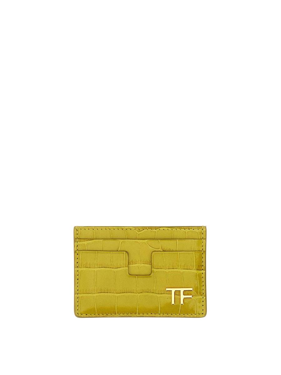 Tom Ford Portefeuilles - Marr