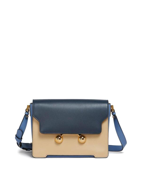 Marni Sac Bandoulière - Multicolor