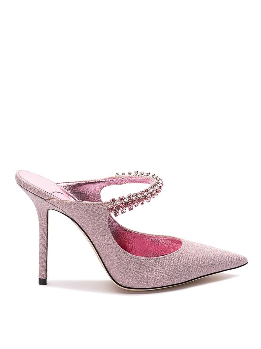 Jimmy Choo Chaussures À Talon -