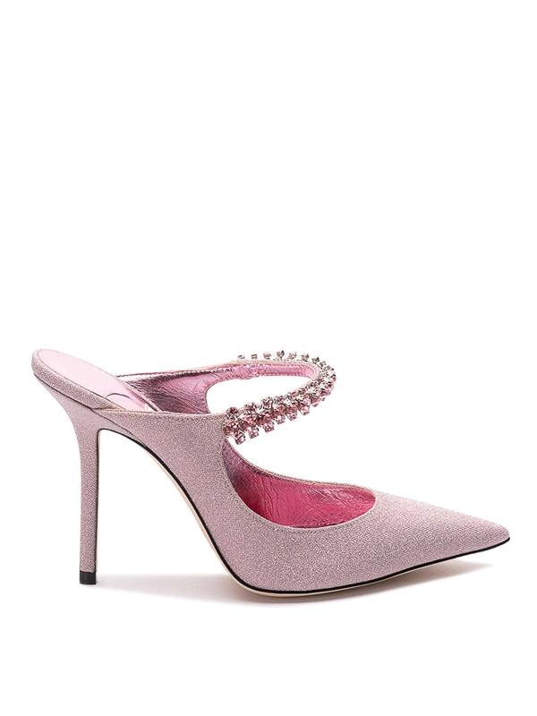 Jimmy Choo Chaussures À Talon -