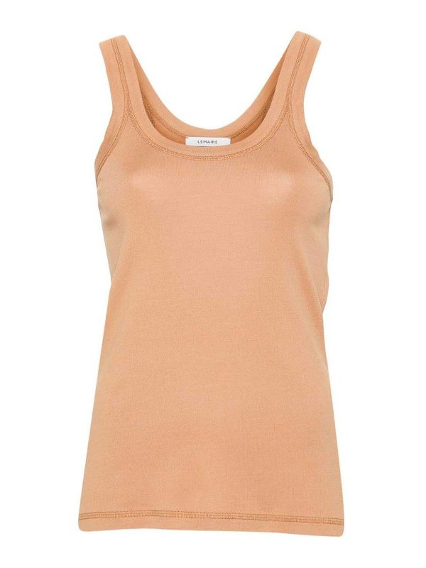 Lemaire Top - Beige