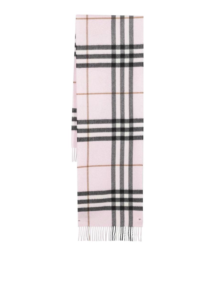 Burberry Écharpe - Multicolor