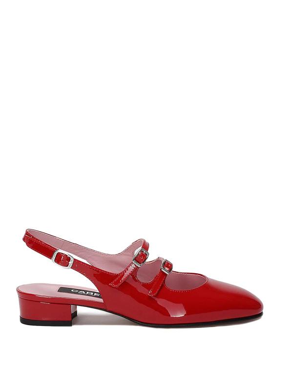 Carel Paris Chaussures À Talon - Beige