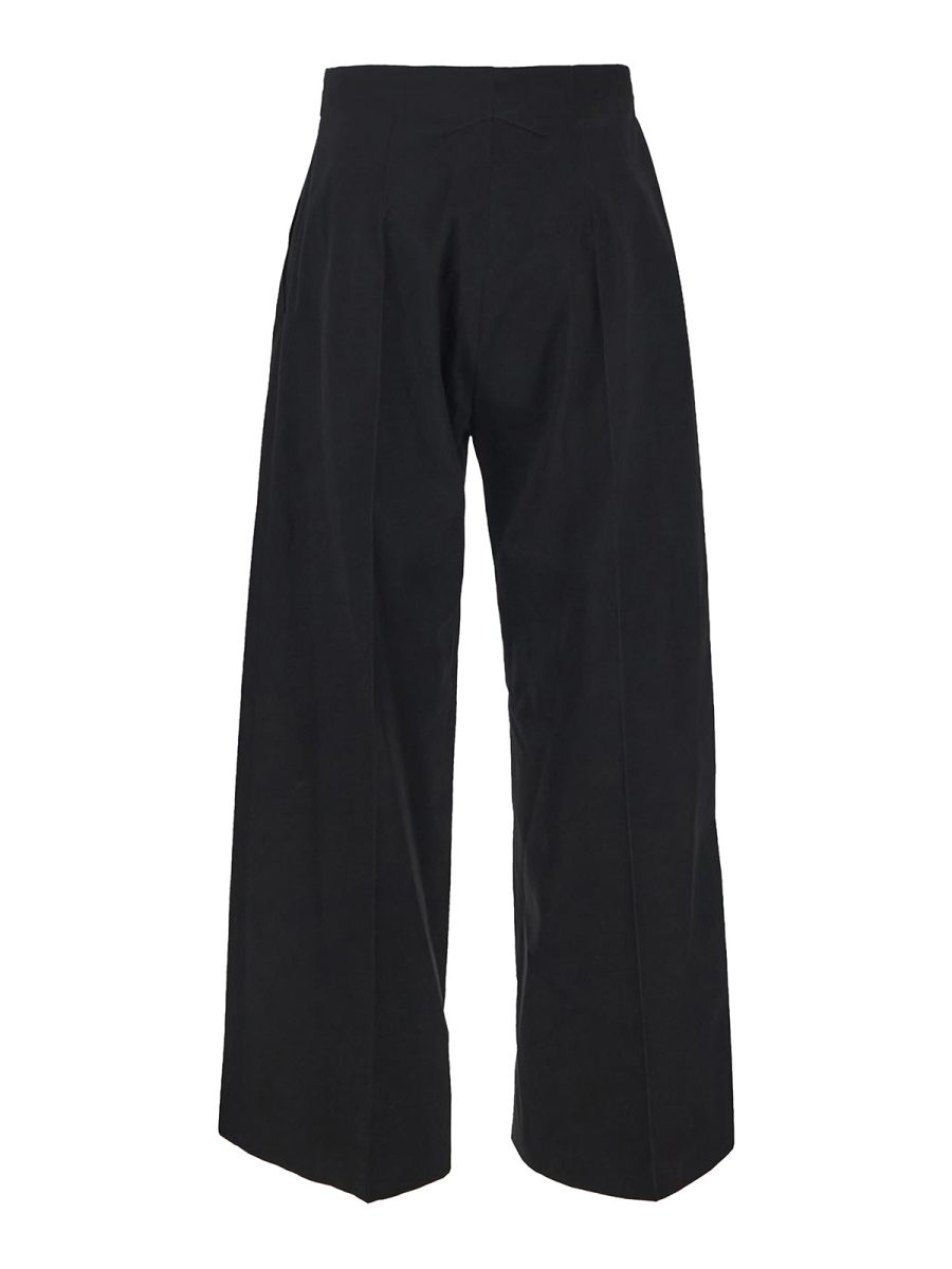 Patou Pantalon - Noir