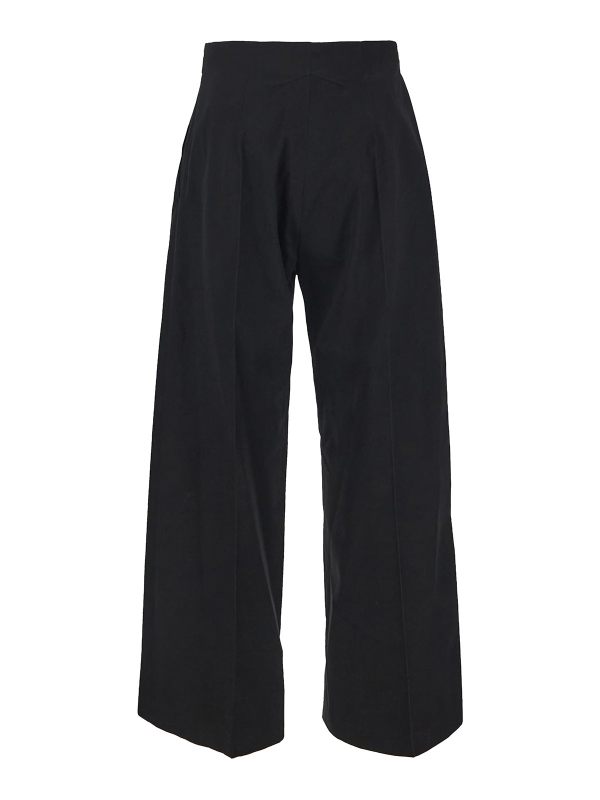 Patou Pantalon - Noir