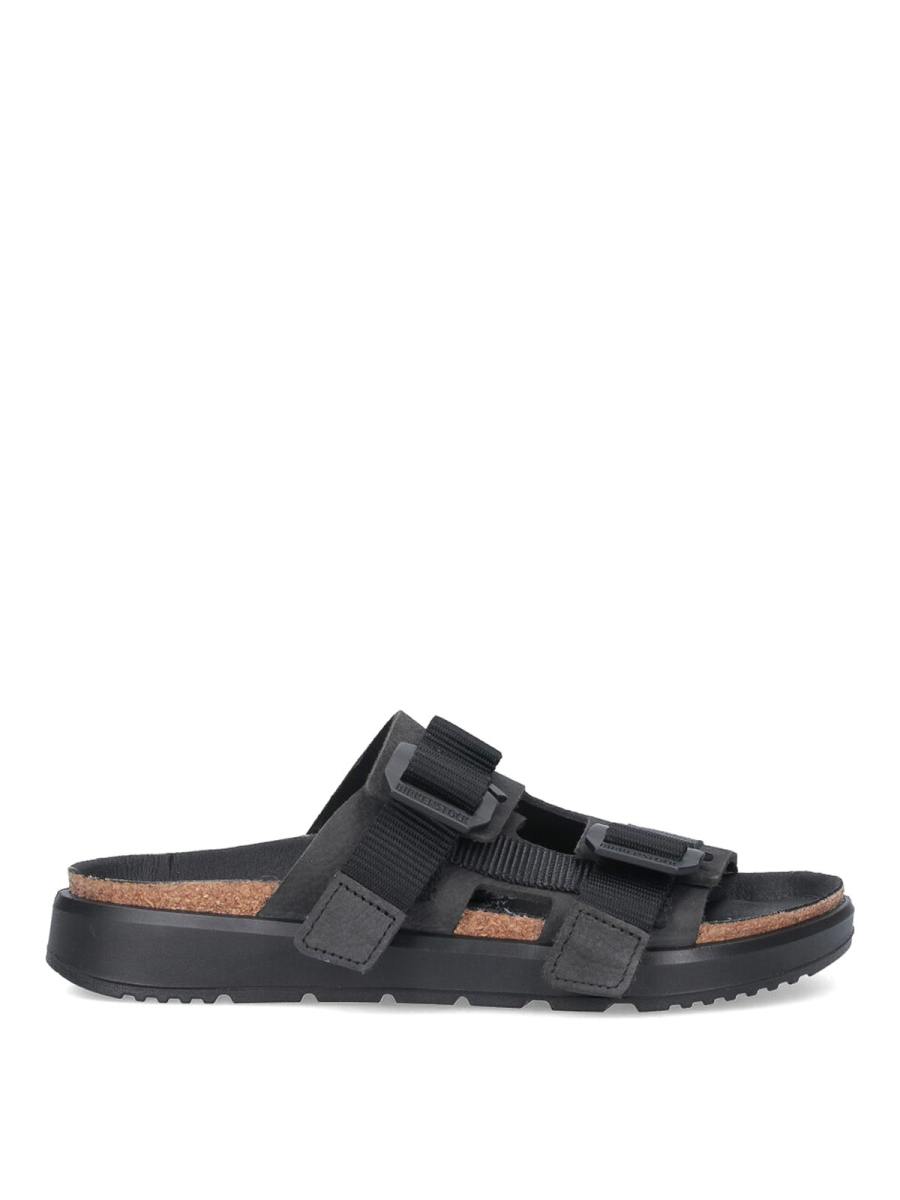 Birkenstock Sandales - Noir