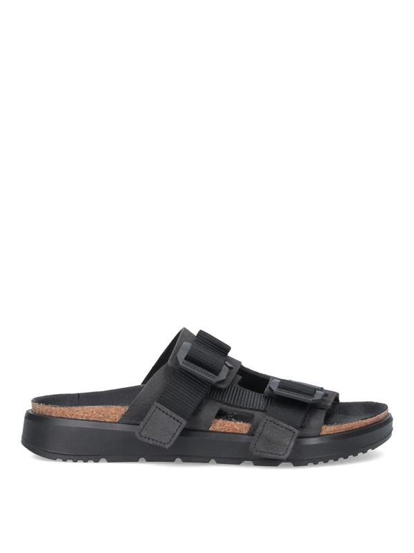 Birkenstock Sandales - Noir