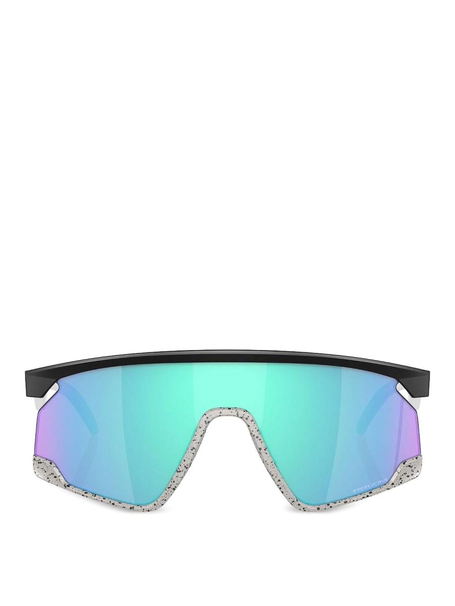 Oakley Lunettes De Soleil - Noir