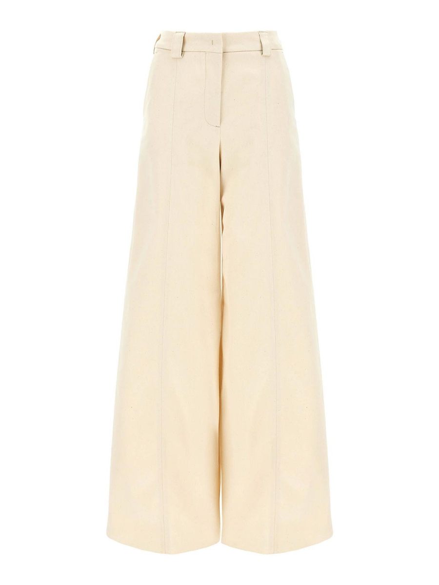 Thelatest Short - Beige