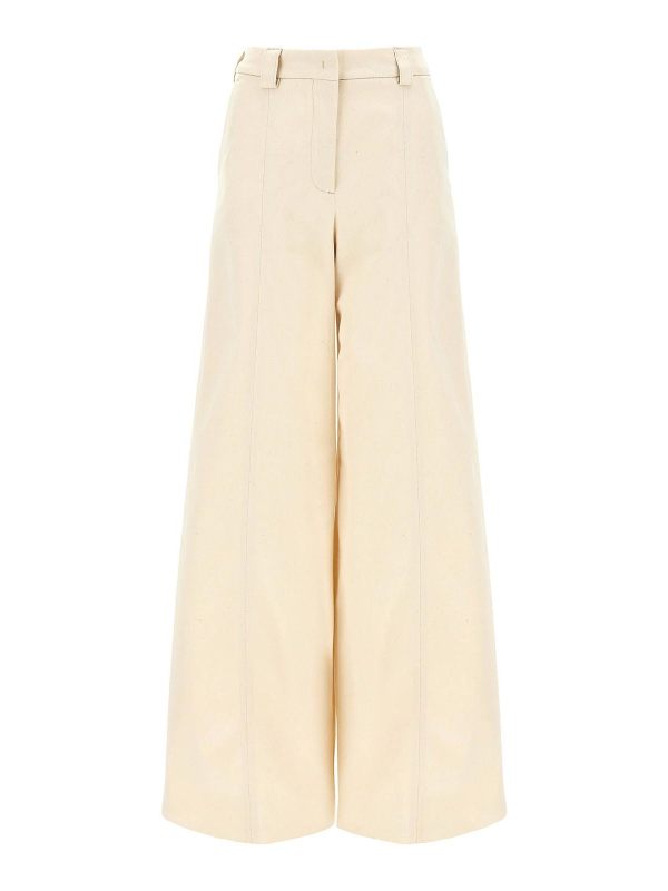 Thelatest Short - Beige