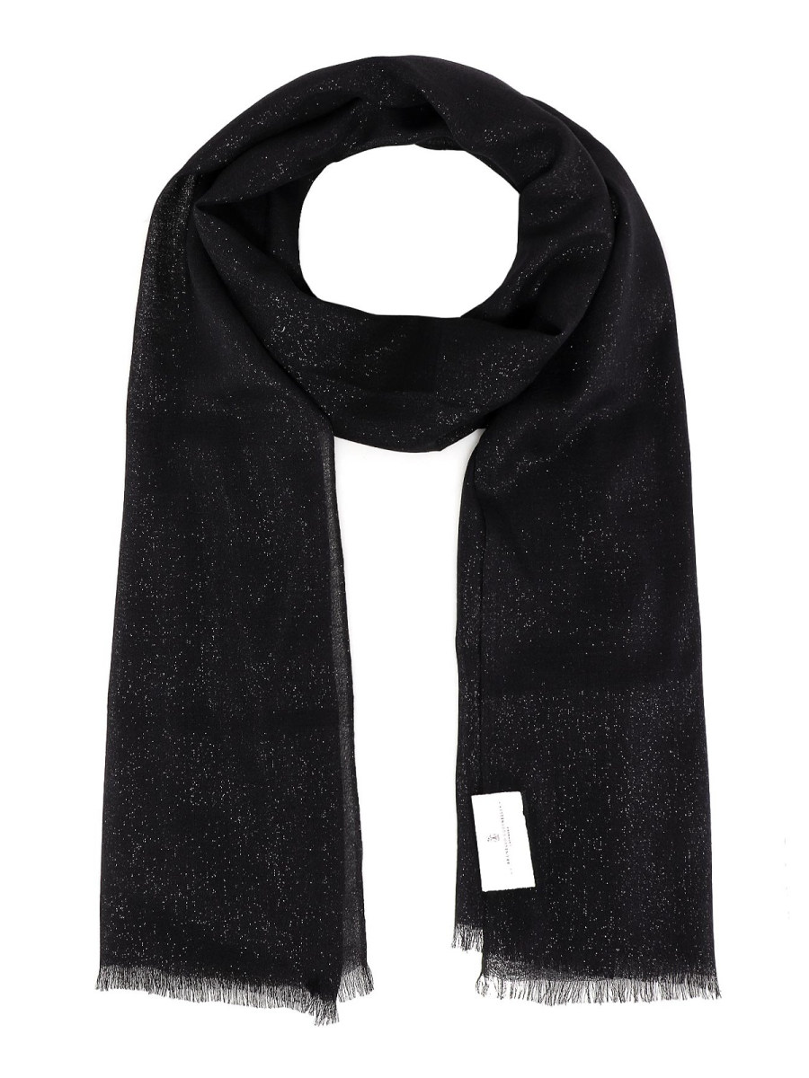 Brunello Cucinelli Écharpe - Sparkling