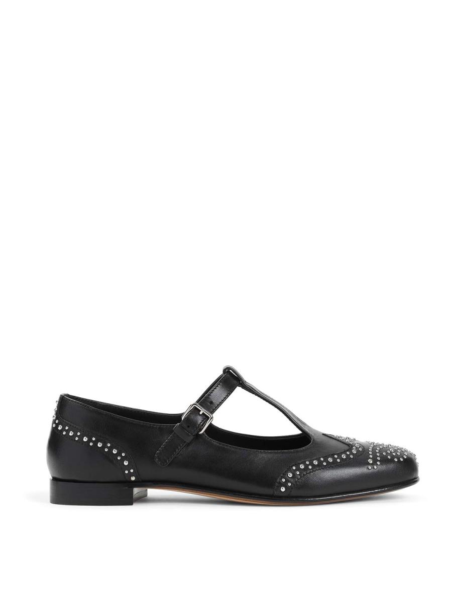 Church's Sandales - Noir