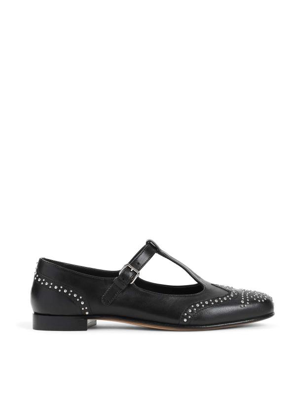 Church's Sandales - Noir