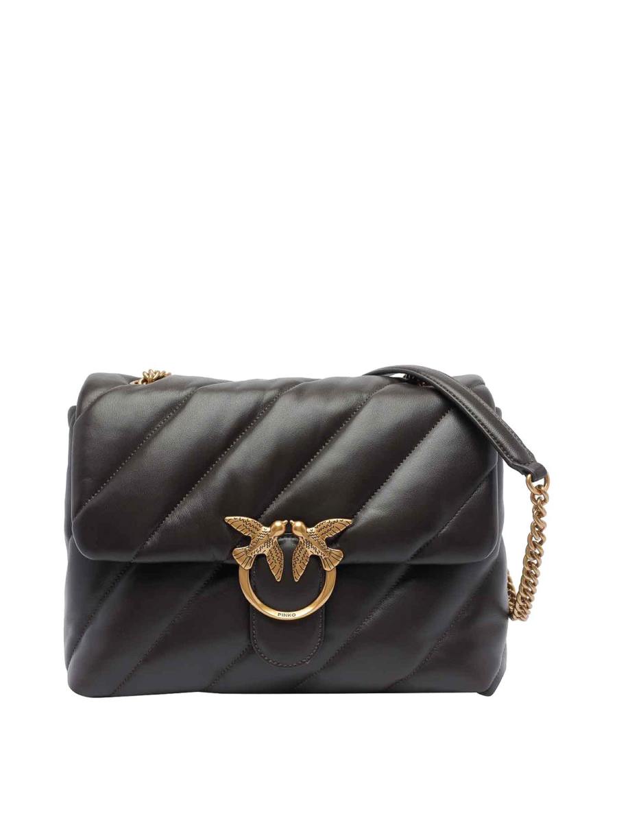 Pinko Sac Porté Épaule - Marr