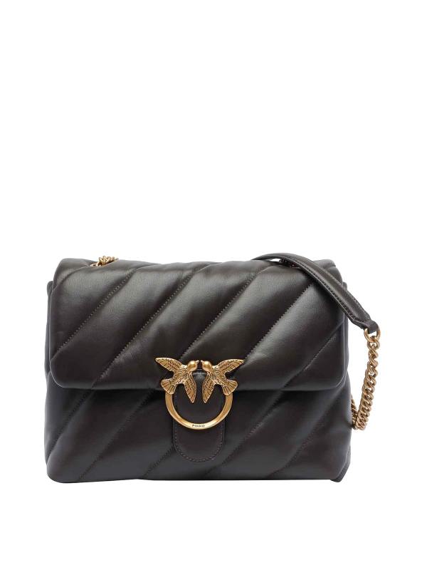 Pinko Sac Porté Épaule - Marr