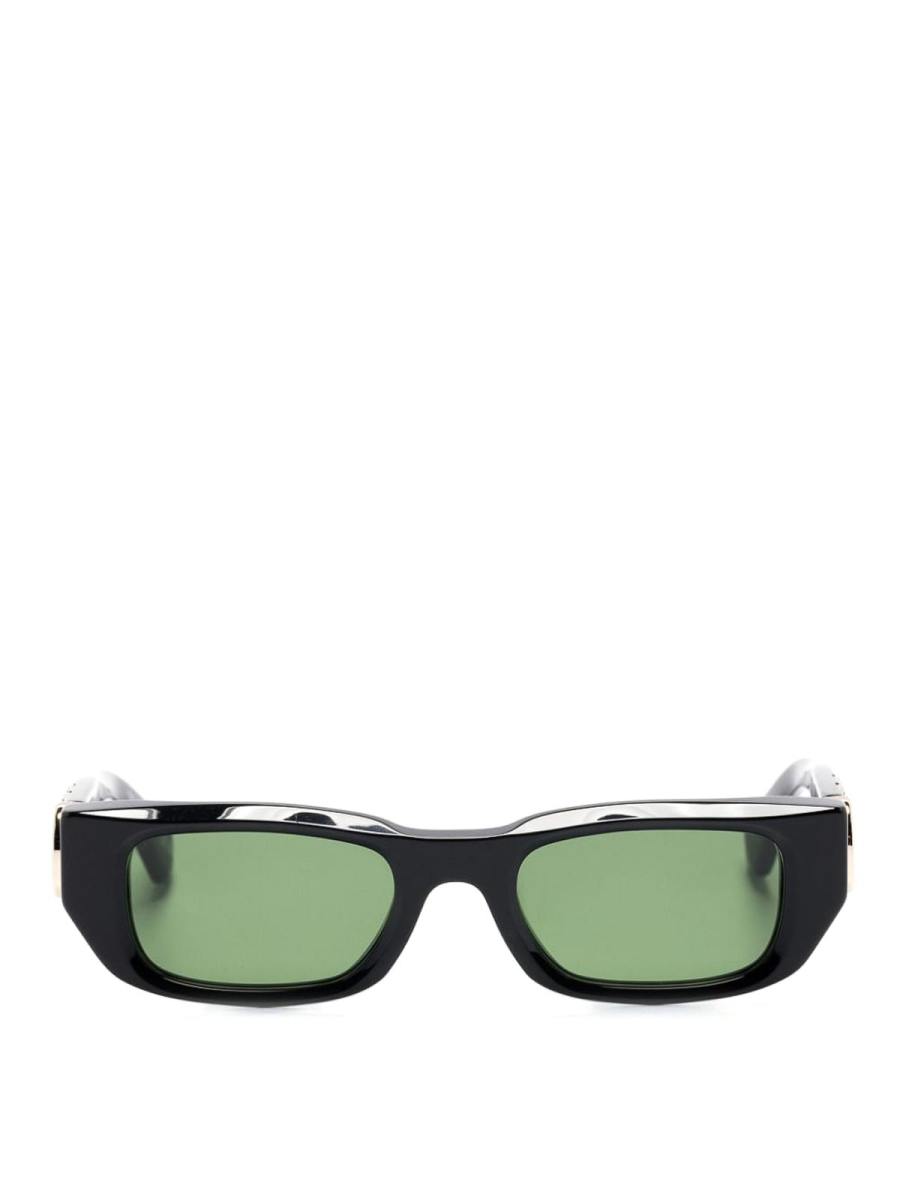 Off-White Lunettes De Soleil - Fillmor