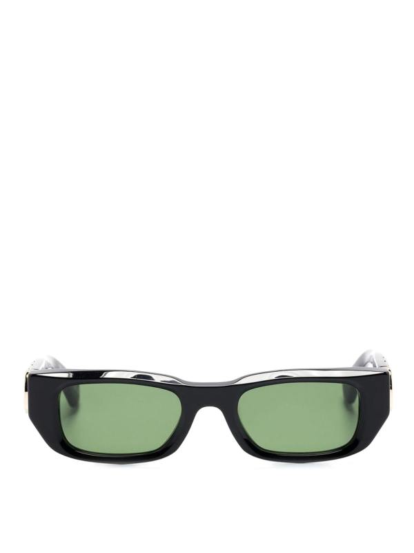 Off-White Lunettes De Soleil - Fillmor