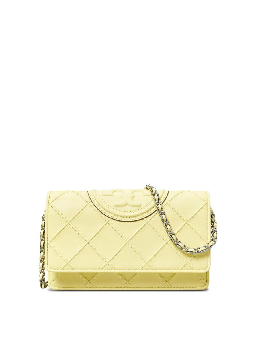Tory Burch Sac Bandoulière - Jau