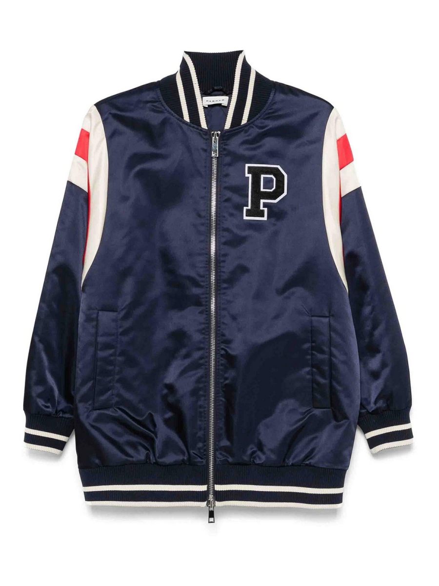 P. A.R. O.S. H. Bomber - Bleu