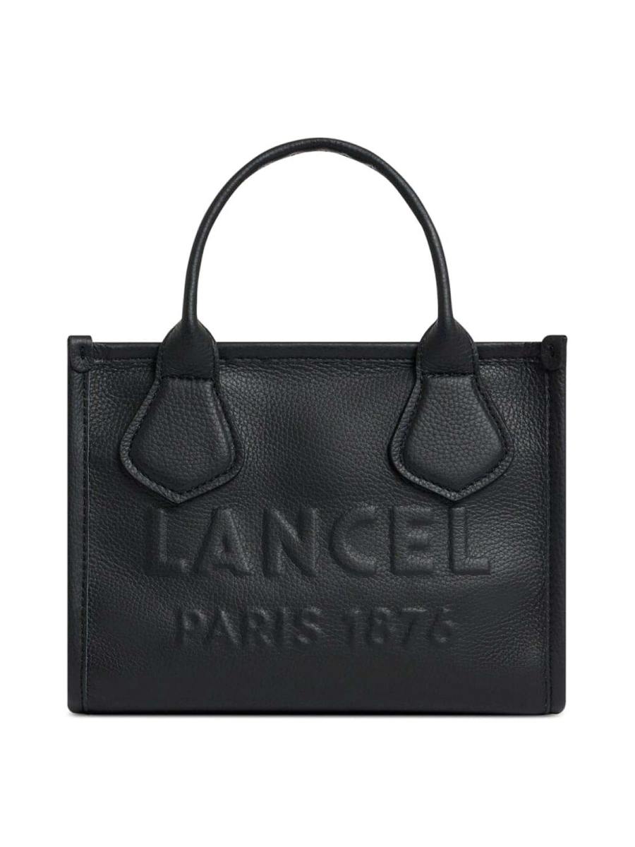 Lancel Sac Cabas - Noir