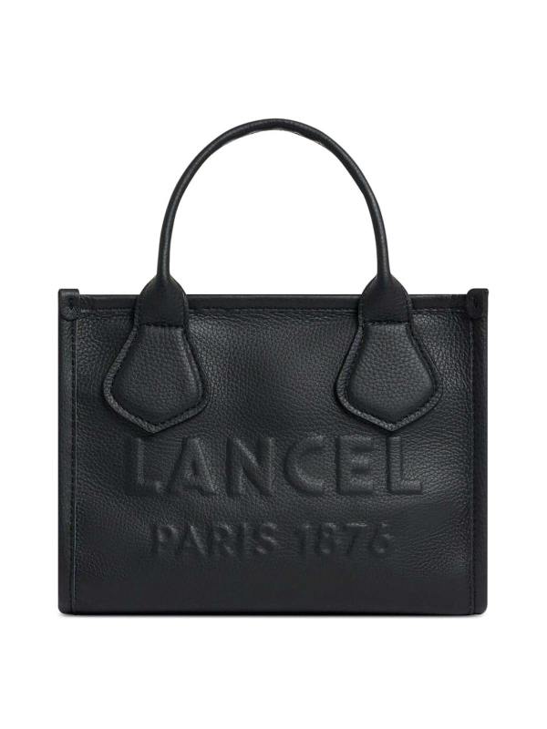 Lancel Sac Cabas - Noir