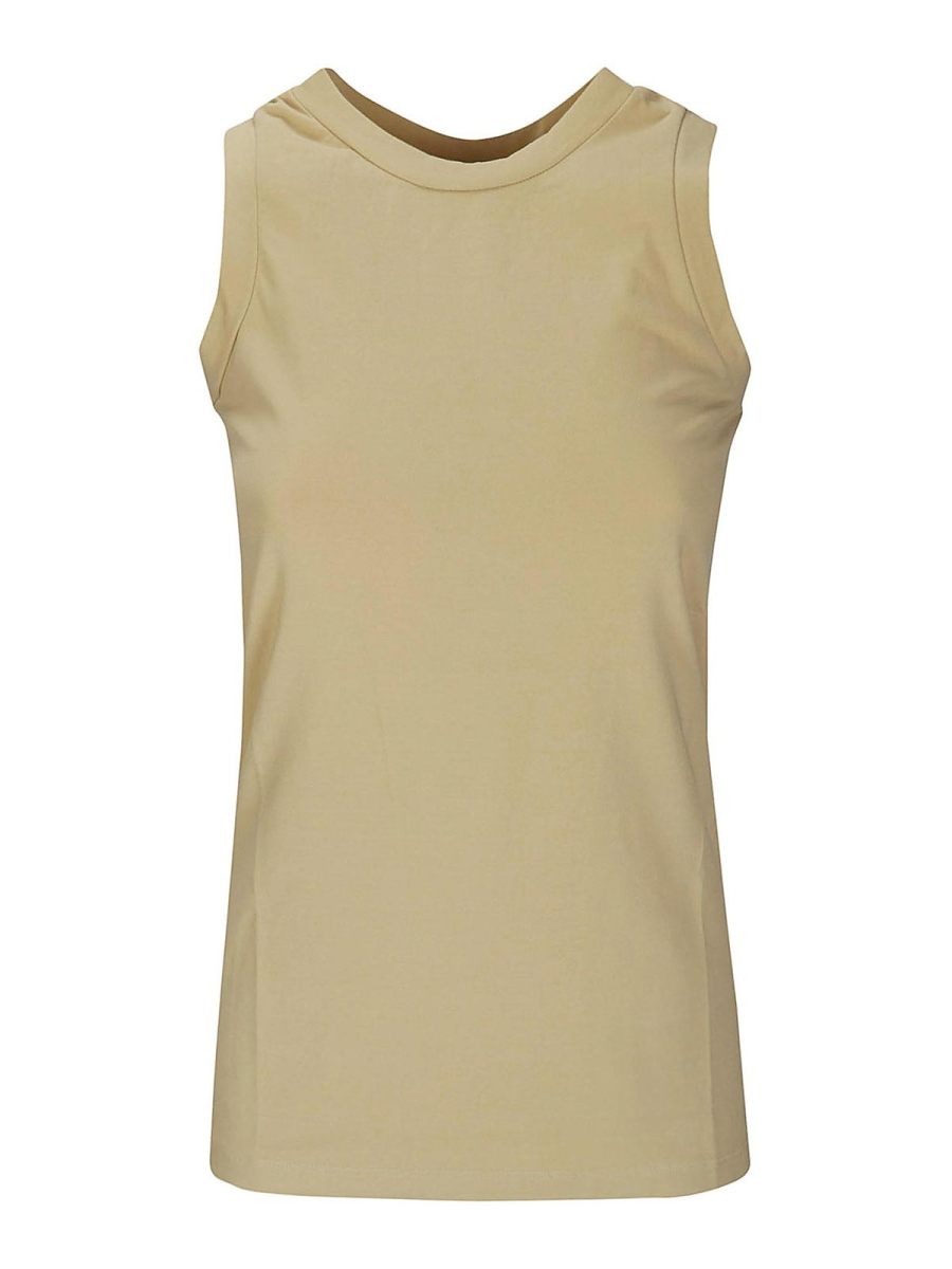 Labo. Art Top - Beige