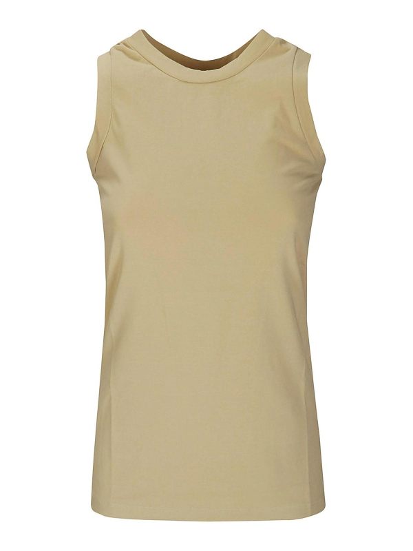 Labo. Art Top - Beige