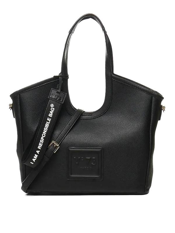 V°73 Sac Bandoulière - Noir