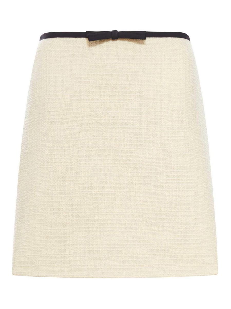 Valentino Garavani Jean Évasé - Noir