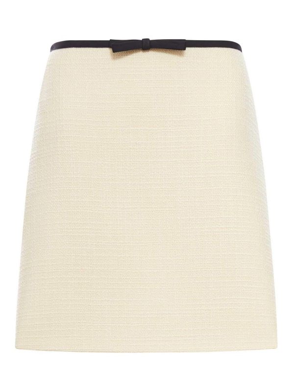 Valentino Garavani Jean Évasé - Noir